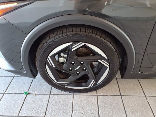 Used 2026 Kia K4 EX FWD image 5