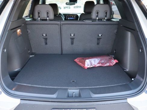 New 2026 Chevrolet TrailBlazer ACTIV w/ Convenience Package image 21
