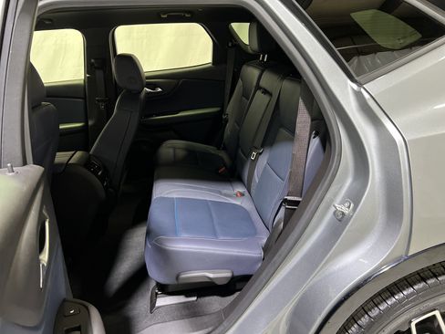 Certified 2023 Chevrolet Blazer RS w/ Driver Confidence II Package image 17