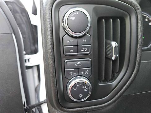Used 2025 GMC Sierra 1500 Pro w/ Pro Value Package AWD/4WD image 20