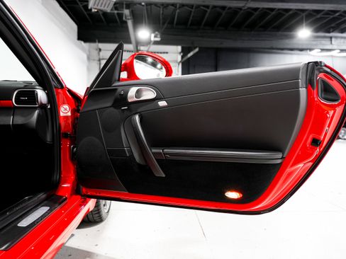 Used 2012 Porsche 911 Carrera S image 24