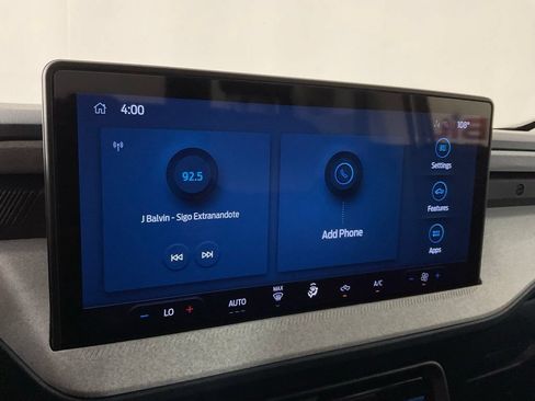 New 2026 Ford Maverick XLT FWD image 22