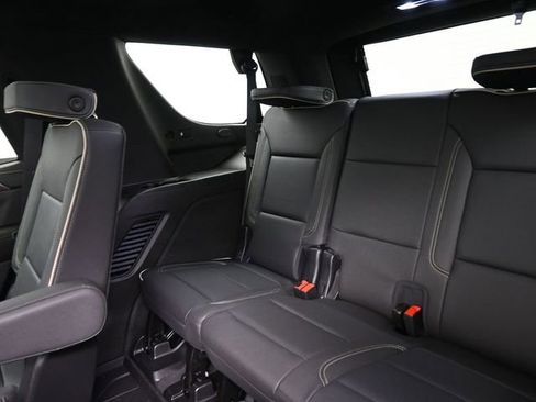 Used 2024 Chevrolet Tahoe Premier image 20