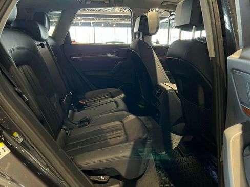 Used 2021 Audi Q5 2.0T Premium Plus image 30