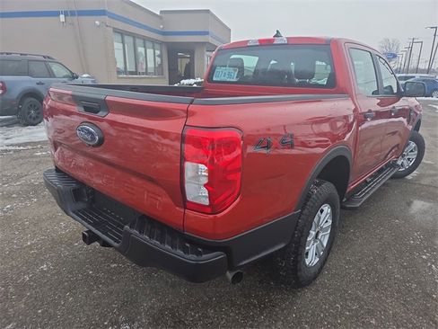Used 2024 Ford Ranger XL w/ Trailer Tow Package image 26