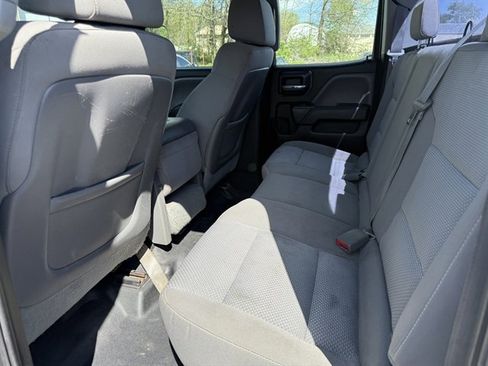 Used 2015 GMC Sierra 3500 4x4 Double Cab image 20