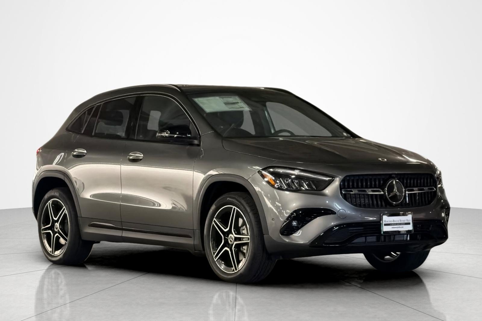 New 2026 Mercedes-Benz GLA 250 image 7