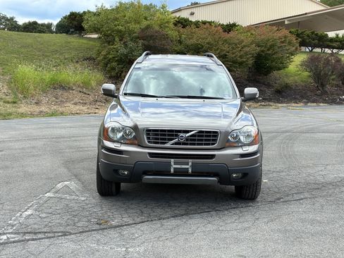Used 2009 Volvo XC90 3.2 image 2