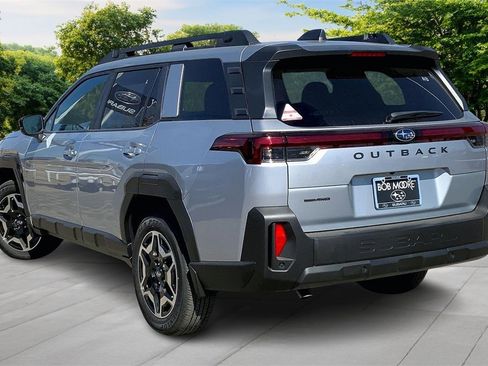 New 2026 Subaru Outback Touring image 3