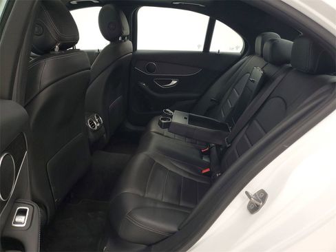 Used 2020 Mercedes-Benz C 300 C 300 image 23