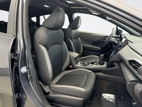 Used 2026 Subaru Crosstrek 2.5i Wilderness image 16