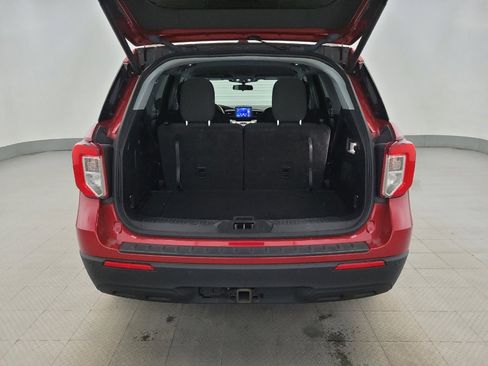 Used 2022 Ford Explorer XLT w/ Class IV Trailer Tow Package image 29