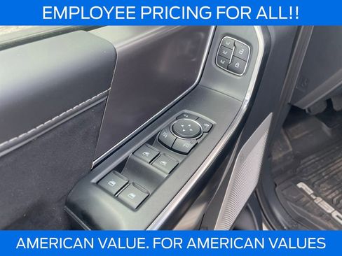 New 2026 Ford F150 Platinum AWD/4WD image 16