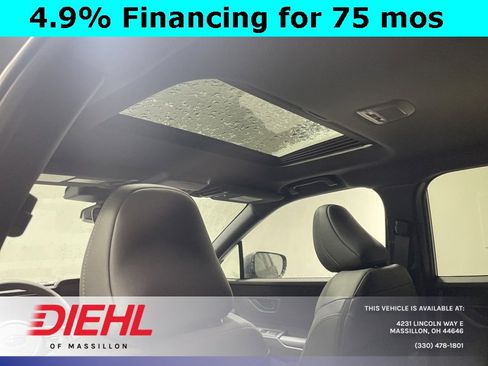 New 2026 Subaru Outback Limited XT image 19