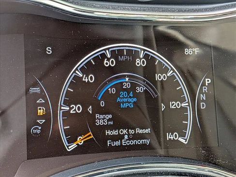 Used 2020 Jeep Grand Cherokee Limited RWD image 5