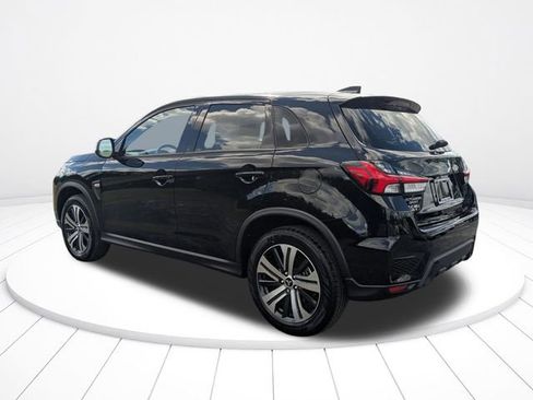 New 2026 Mitsubishi Outlander Sport ES AWD/4WD image 5