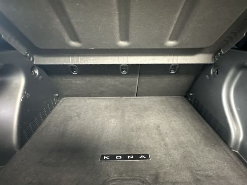 Used 2024 Hyundai Kona N Line AWD/4WD image 25