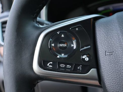 Used 2022 Honda CR-V EX-L image 41