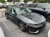 Used 2023 Kia K5 LXS image 2