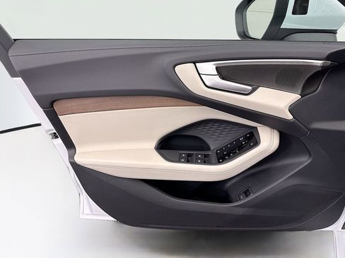 Used 2025 Audi A5 2.0T Premium Plus w/ Premium Plus image 23