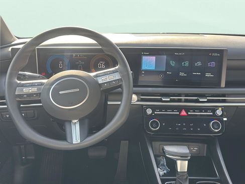 New 2026 Hyundai Santa Cruz SEL AWD/4WD image 10