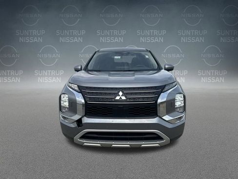 Used 2024 Mitsubishi Outlander SE AWD/4WD image 41