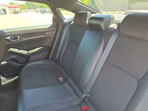 Used 2022 Honda Civic Sport image 35