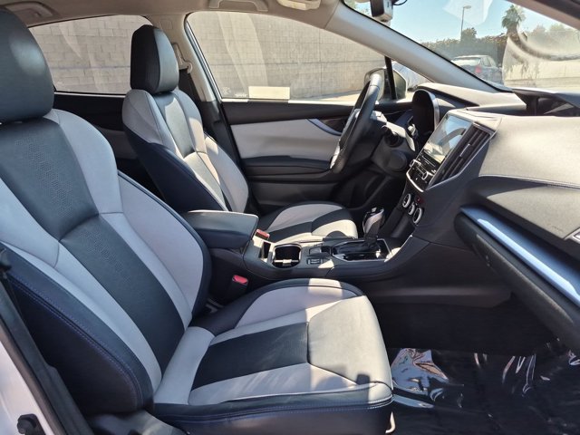 Used 2020 Subaru Crosstrek Hybrid AWD/4WD image 19