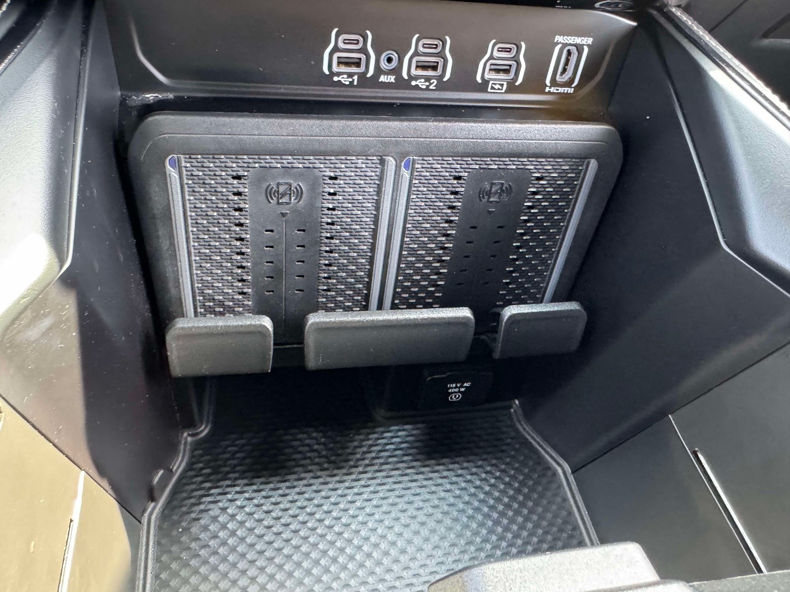 Used 2025 RAM 2500 Power Wagon AWD/4WD image 42