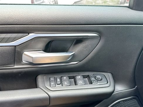 New 2026 RAM 1500 Big Horn w/ Night Edition image 20