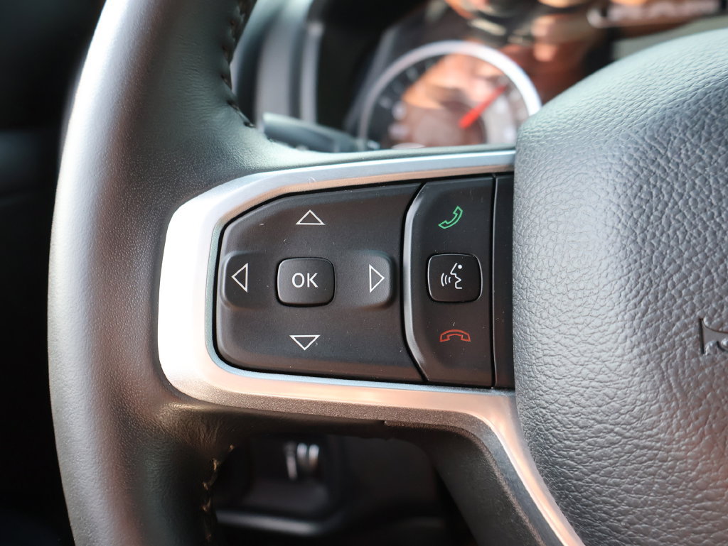 Used 2022 RAM 1500 Big Horn AWD/4WD image 25