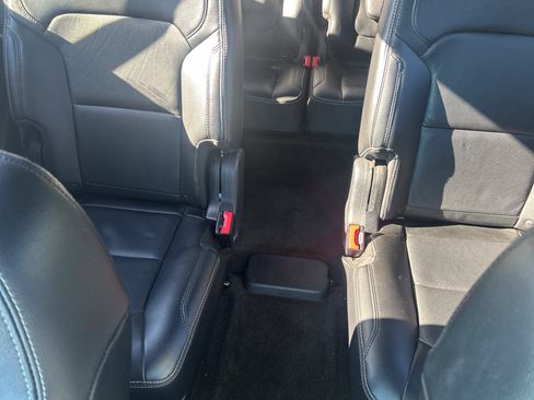 Used 2016 Ford Explorer Limited w/ Equipment Group 301A FWD image 28