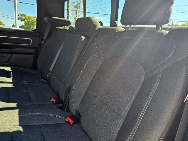 Used 2023 RAM 1500 Big Horn AWD/4WD image 24