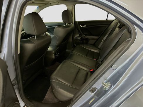 Used 2013 Acura TSX Sedan image 28