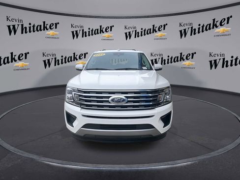 Used 2021 Ford Expedition XLT image 3