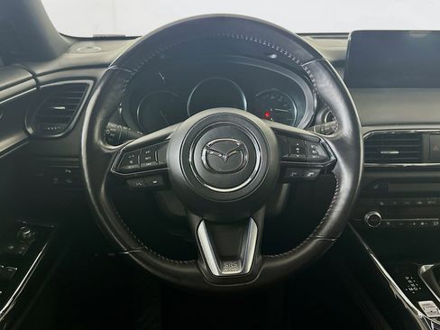 Used 2022 MAZDA CX-9 Carbon Edition image 18