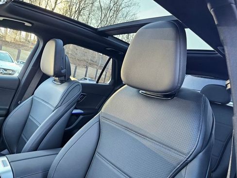 New 2026 Mercedes-Benz GLC 300 4MATIC image 18