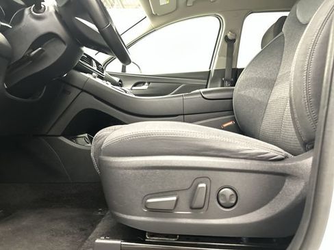 Used 2023 Hyundai Santa Fe SEL AWD/4WD image 16