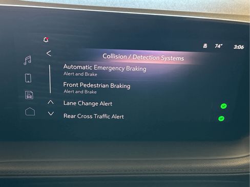 New 2026 Buick Encore GX Preferred w/ Comfort Package image 50