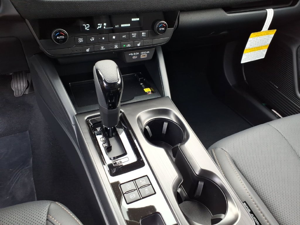 New 2026 Subaru Outback Limited XT AWD/4WD image 7