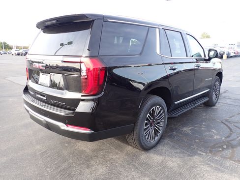 New 2026 GMC Yukon Elevation image 10