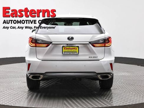Used 2017 Lexus RX 350 AWD image 6