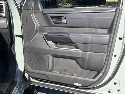 Used 2024 Toyota Sequoia Platinum image 14