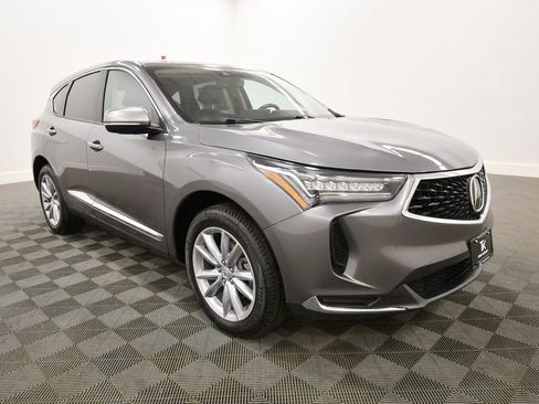 Used 2024 Acura RDX SH-AWD image 10
