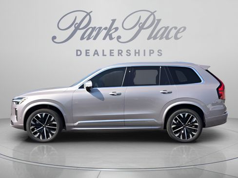Certified 2026 Volvo XC90 B6 Plus w/ Protection Package Premier AWD/4WD image 2