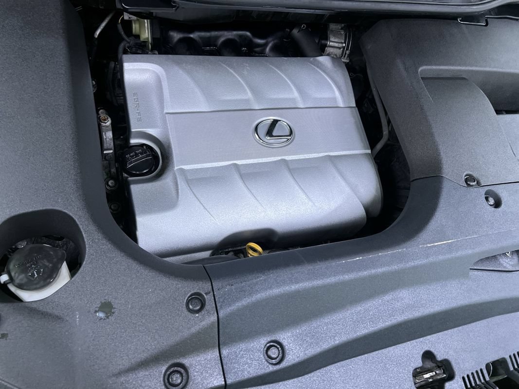 Used 2010 Lexus RX 350 AWD w/ Premium Pkg image 17