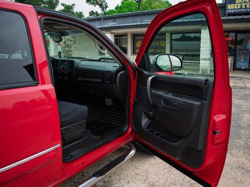 Used 2013 Chevrolet Silverado 1500 LT RWD image 34
