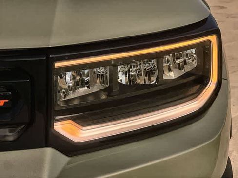 Used 2026 Honda Passport TrailSport Elite image 24