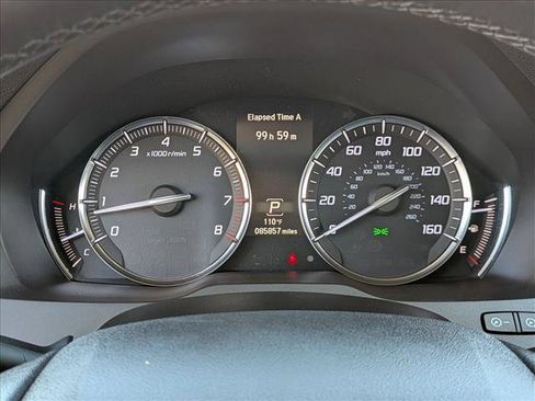 Used 2018 Acura MDX FWD w/ Technology Package image 11