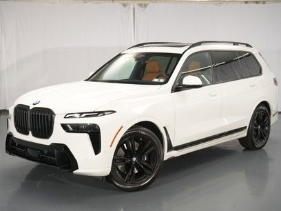 Used 2023 BMW X7 xDrive40i w/ M Sport Package